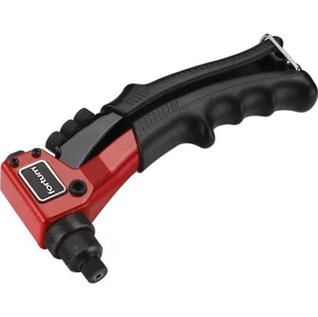 Nýtovací pistole Kleště nýtovací pro nýty 200 mm