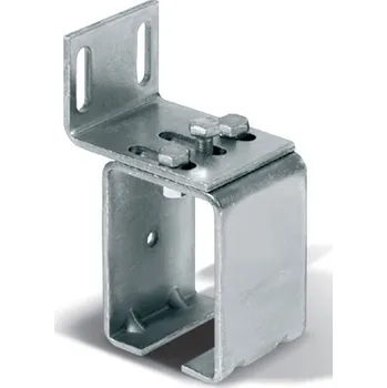 Držák šíny P 81 Z Rolling Center