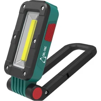 Svítilna Svítilna multifunkční pracovní CEL-TEC WL380 Magnetic