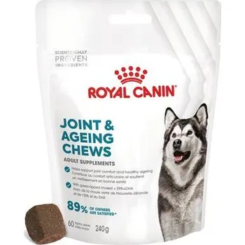 Krmivo pro psa Royal Canin Joint & Ageing Adult Dog Supplements 240g