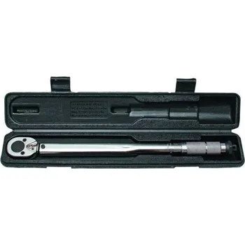 Ruční nářadí Klíč momentový ohybový 1/2" 42 - 210 Nm FESTA