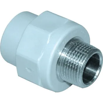Fitinka Přechodka PP-R MZV – DN25×3/4"