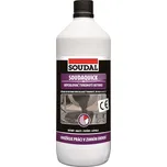 Urychlovač tvrdnutí Soudal Soudaquick – 1 l