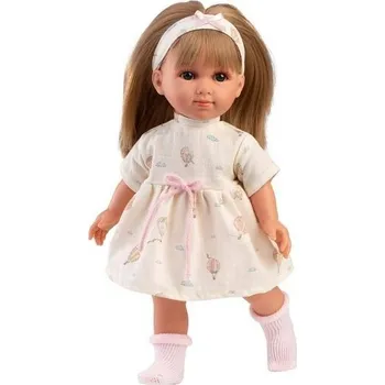 Panenka Llorens Elena 35 cm