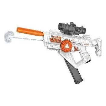 Dětská zbraň Karabin automatyczny na kulki hydrożelowe