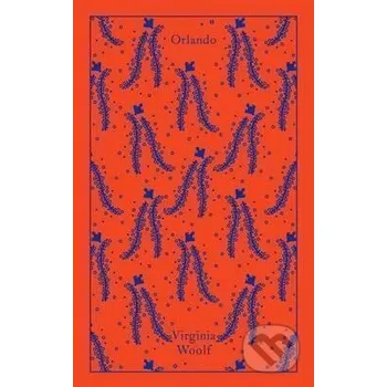 Orlando - Virginia Woolf Penguin Books