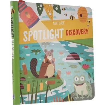 Příroda Yoyo Books NATURE