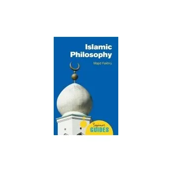 Cizojazyčná kniha Islamic Philosophy - Fakhry, Majid