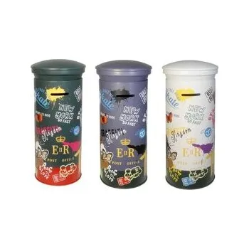 Hra na zahradu Skarbonka MIX (pl, 2000, SWEDE)