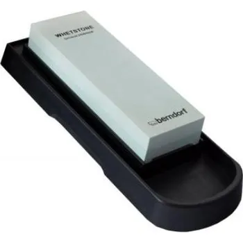 BERNDORF SANDRIK Brusný kámen 375806200