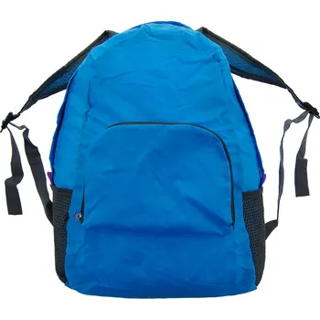 turistický batoh Textilomanie FROYAK 20 l 20 l šedá