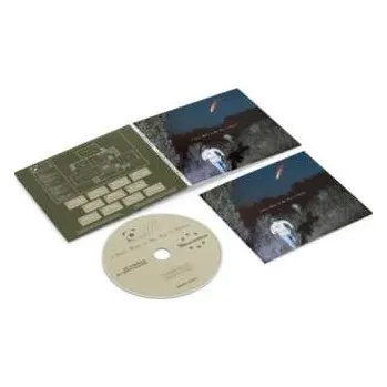 Zahraniční hudba CD The Callous Daoboys: I Don't Want To See You In Heaven 2025