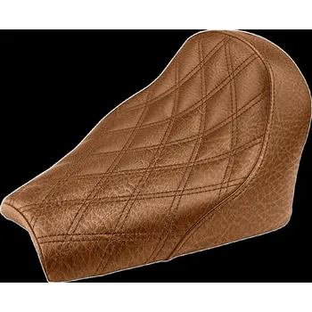 Moto sedlo SEAT RENEGADE LS SOLO BRN I18-33-002BLS