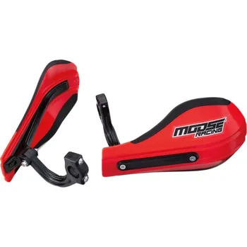 Chránič řídítek pro čtyřkolku CHRÁNIČ RUKY ROOST2 MSE RD 53-226