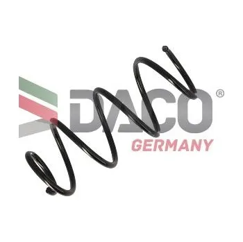 Pružina podvozku DACO 800205