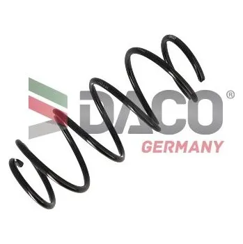 Pružina podvozku DACO 800930