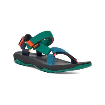 Pánské sandále Sandály Teva Hurricane XLT 2 1019390C Zelená 31
