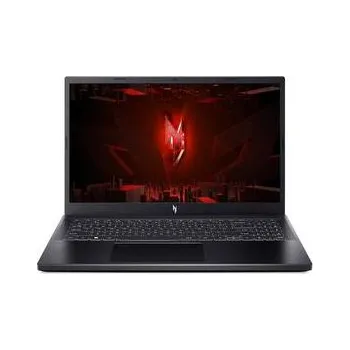 Notebook Acer Nitro V15 (ANV15-51-533G) (NH.QNDEC.001) černý