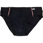 890069/04 - pánské plavky Timo, 4XL, černá