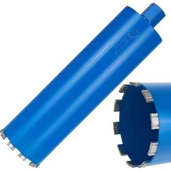 Vrták GEKO 122x450 mm