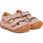 Sandály Froddo Paix Up Double G2150198-10 M Růžová 24