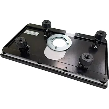 Příslušenství ke karavanu Otočná konzolová dvojsedačka pro VW T5, T6, pravostranné řízení, bez TÜV