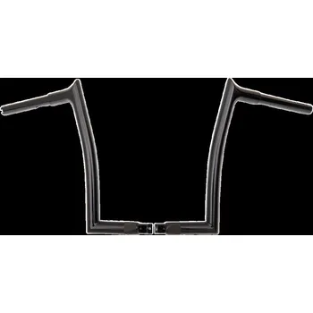 Chránič řídítek pro čtyřkolku ŘÍDÍTKA 14 BL L-FLTR PN 906014-B