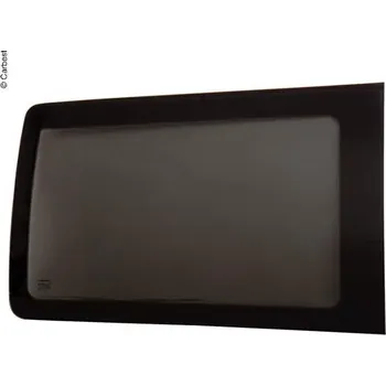 Příslušenství ke karavanu Citr. Jumpy 3 - okno pevné, zadní levé, 1175*534mm, lR, rv 17-