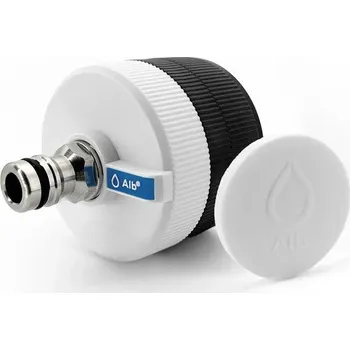 Příslušenství ke karavanu Alb Filtr Vstupní napouštěcí adaptér vč.filtru+2 adaptéry 67+77mm