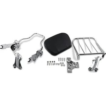 Moto sedlo OPĚRADLO A STOJAN HD MV175