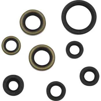 Moto sedlo SADA OLEJOVÉHO TĚSNĚNÍ KAWASAKI 822485MSE