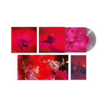 Zahraniční hudba Arcade Fire : Pink Elephant (Coloured) LP