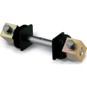 Napínák brány GLOECK Rolling Center