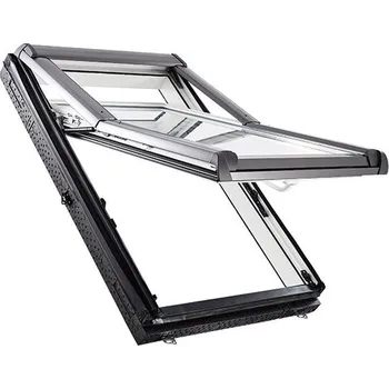 Okno Okno střešní výsuvně kyvné Designo R7 98×74 cm