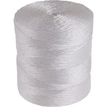 Obalový materiál Motouz Polypropylen 1000 g – 500 m