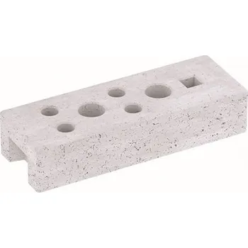 Patka betonová k mobilnímu plotu