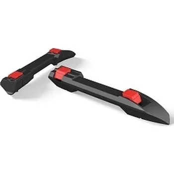 Držadla SMARTFIX pro uchycení systanieru TANOS