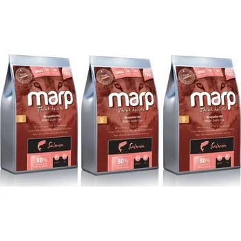 Krmivo pro psa MARP Holistic Salmon ALS Grain Free 6 kg
