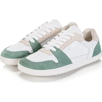 Dámská zdravotní obuv Shapen Tenisky RE:WIND Jade Leather Velikost EU: 37, vnitřní délka: 244, vnitřní šířka: 93