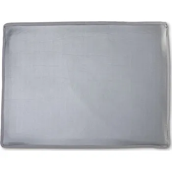 Příslušenství ke karavanu Izolační venkovní tepelná rohož pro okna Dometic/Seitz 680x400, šedá