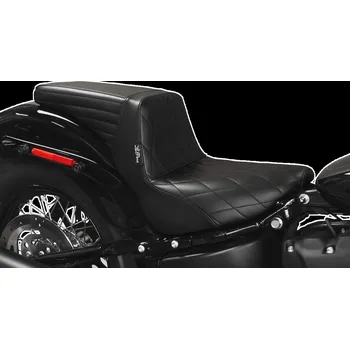 Moto sedlo SEAT KICKFLIP DM 18+ST LYR-590DM