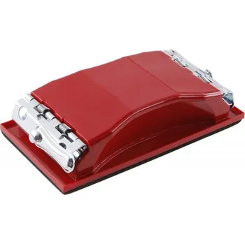 Brusný papír Držák brusného papíru – 160 × 85 mm