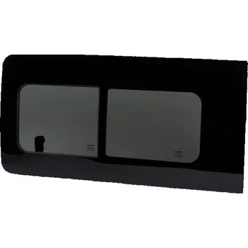 Příslušenství ke karavanu Citr. Jumpy 3 - posuvné okno, zadní levé, 1175*534mm, rv 17-