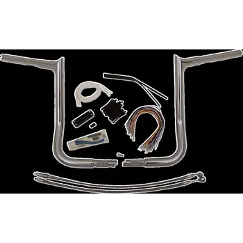 Chránič řídítek pro čtyřkolku ŘÍDÍTKA 14 CH PT FLH 909114