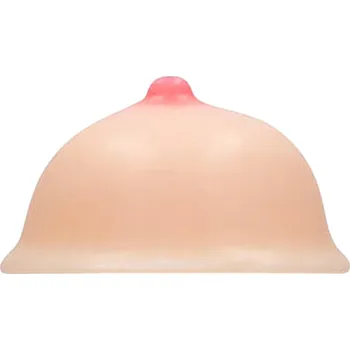 Mýdlo Titty přírodní mýdlo - ňadra (95g)