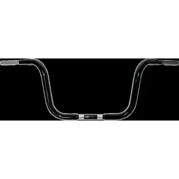 Chránič řídítek pro čtyřkolku HANDLBAR BFLO APE10BK TBW 0601-1240