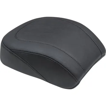 Moto sedlo SEAT PASNGR WD TRIPR FLFB 75835
