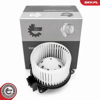 Vnitřní ventilátor ESEN SKV 68SKV009