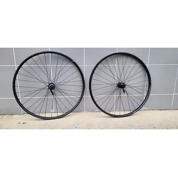 Zapletené kolo VEL ZAPLETENÁ KOLA 27,5" přední kolo