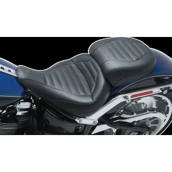 Moto sedlo SEAT PASNGR TOUR FLFB 18 75833